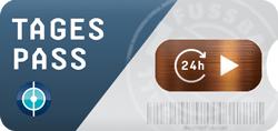 Sportdigital+ Tages-Pass