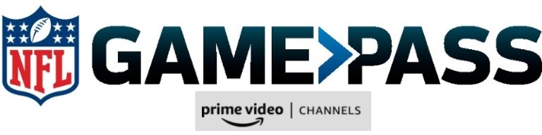 NFL Game Pass (Monats-Pass) über Prime Video