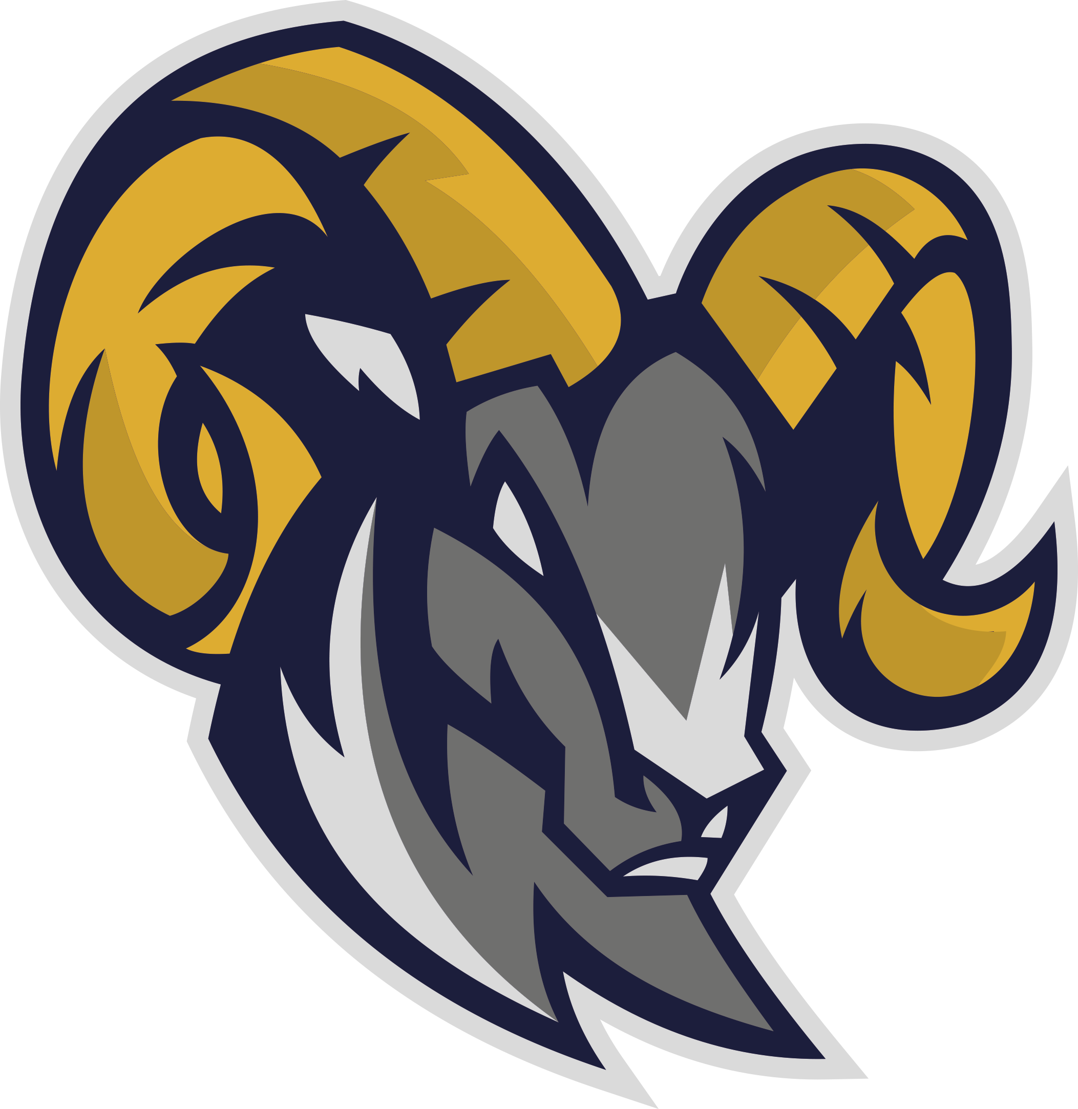 Alpine Rams