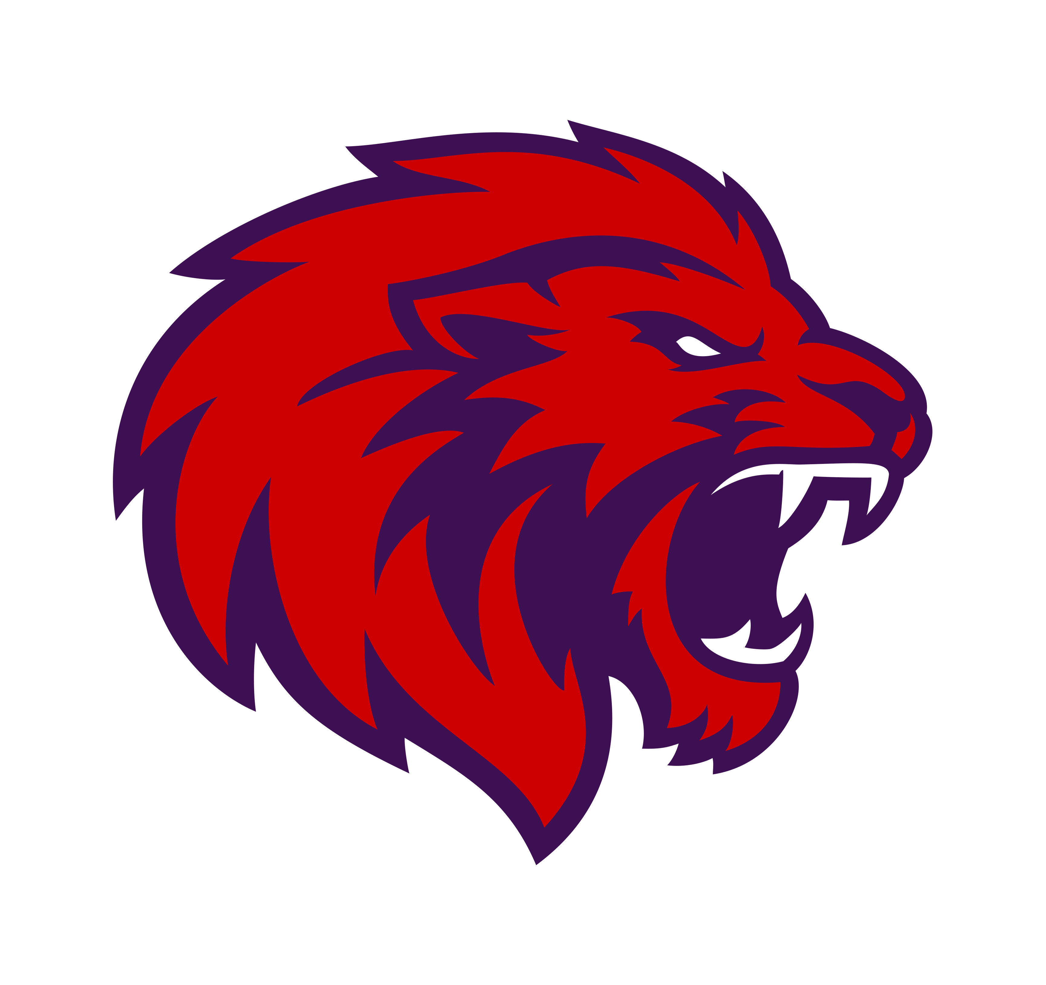 Firenze Red Lions