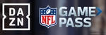 NFL Game Pass Streaming