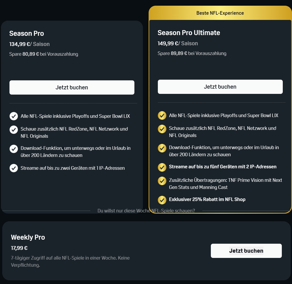 nfl-game-pass-oktober-november