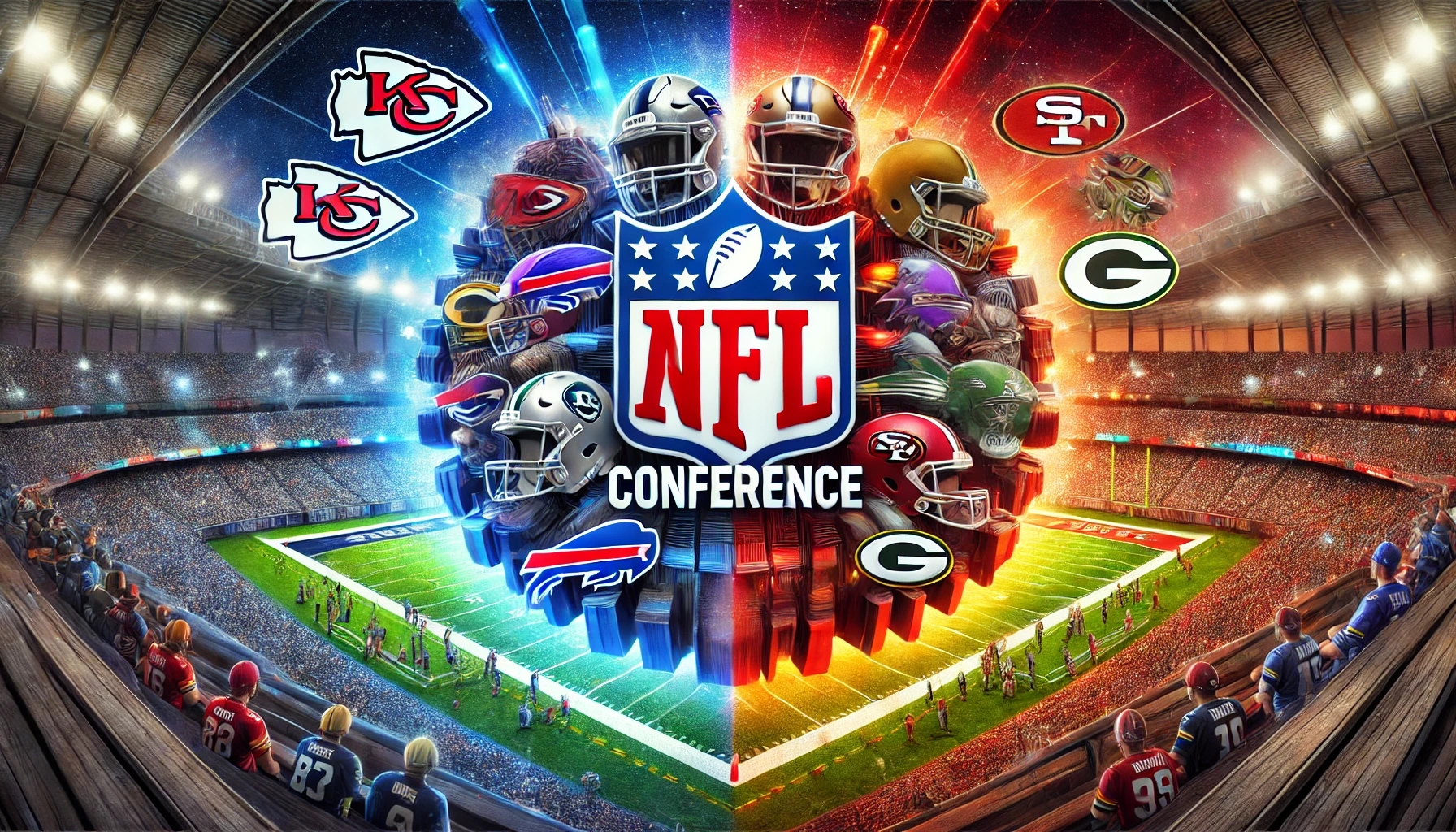 nfl-konferenz